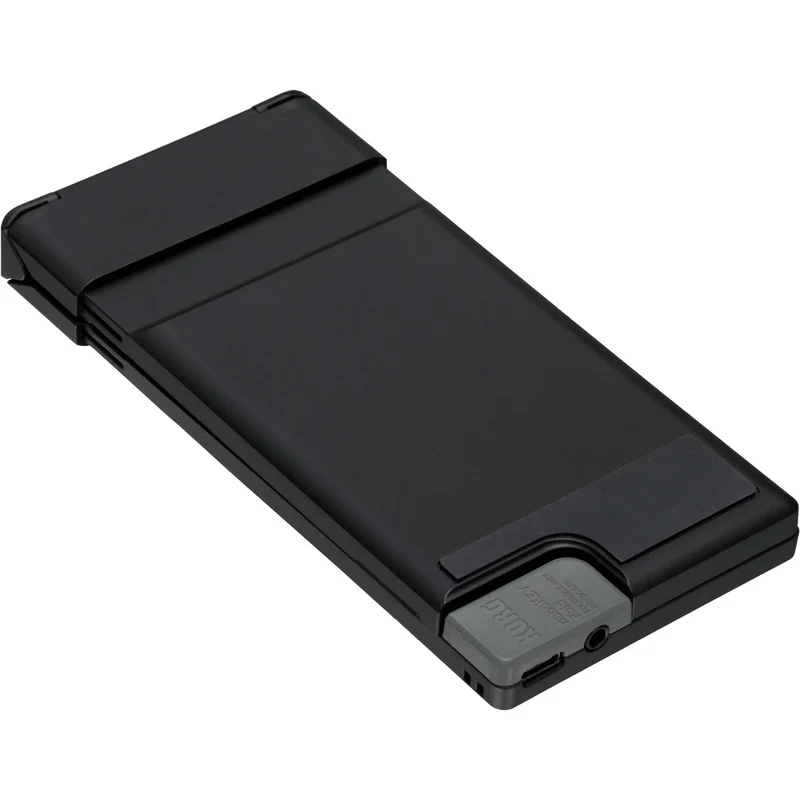 Korg nanoKey Fold Black