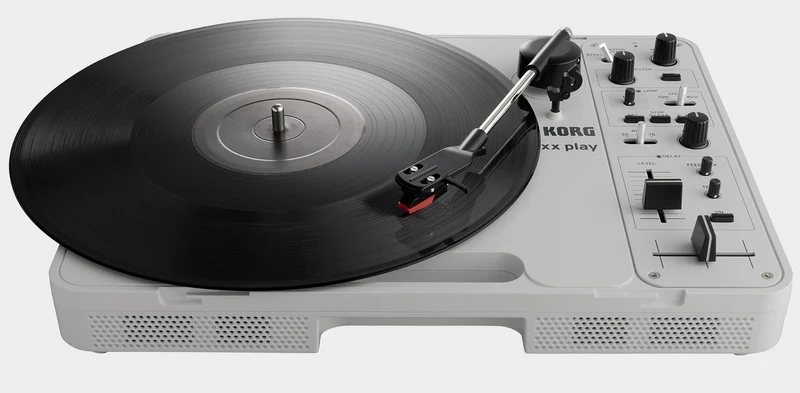 Korg Handytraxx Play
