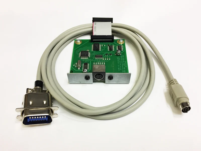 Kenton DCB Port for Pro-2000 (14 Pin cable)