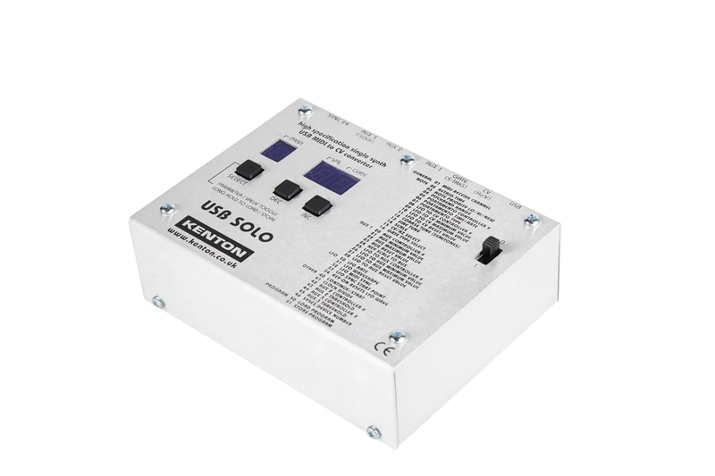 Kenton USB SOLO Converter