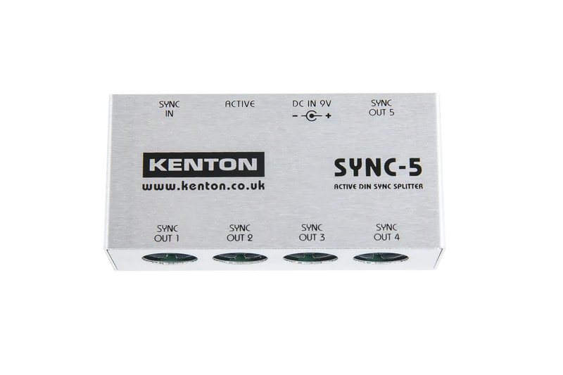 Kenton SYNC-5