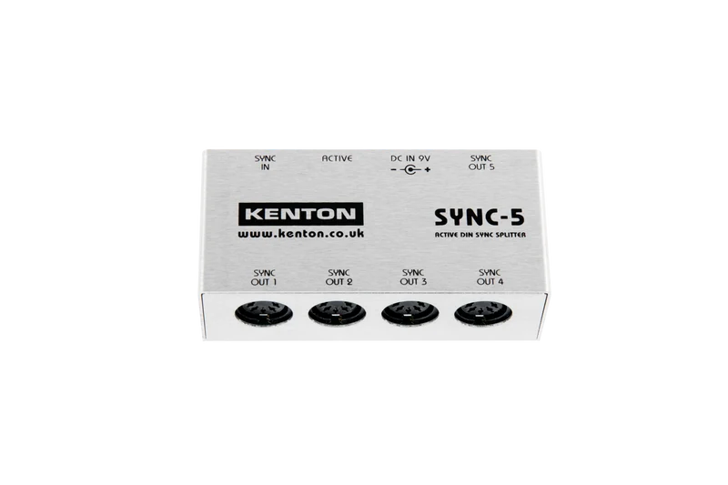 Kenton SYNC-5