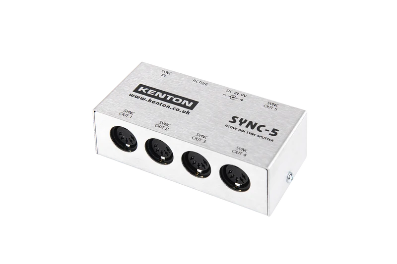 Kenton SYNC-5