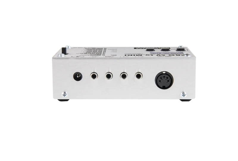 Kenton Pro 2000 Mk2 Converter