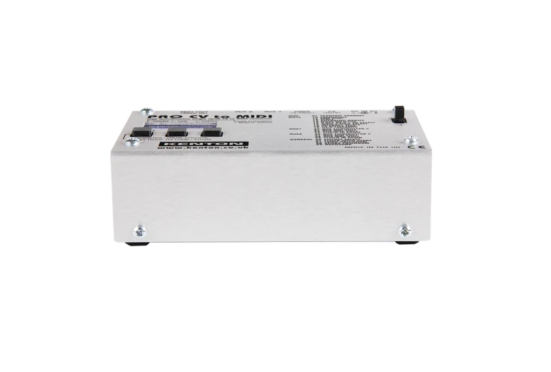 Kenton Pro 2000 Mk2 Converter