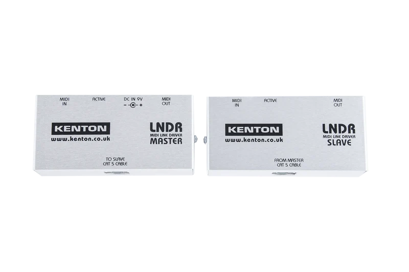 Kenton LNDR / Linedriver