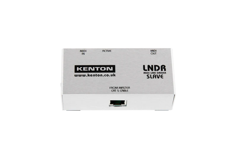 Kenton LNDR / Linedriver