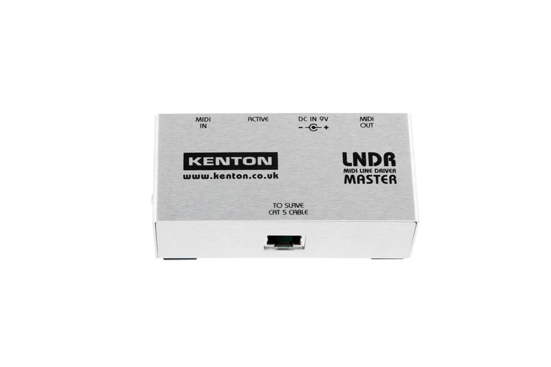 Kenton LNDR / Linedriver