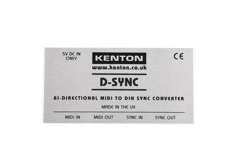 Kenton D-Sync