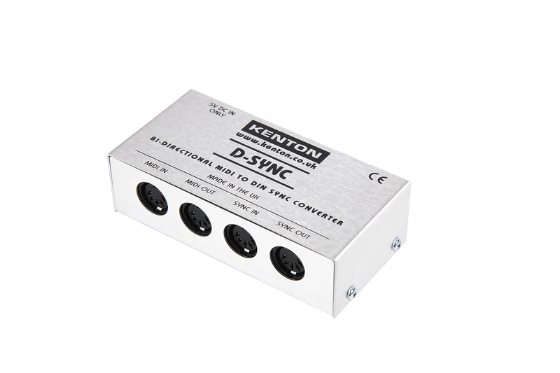 Kenton D-Sync