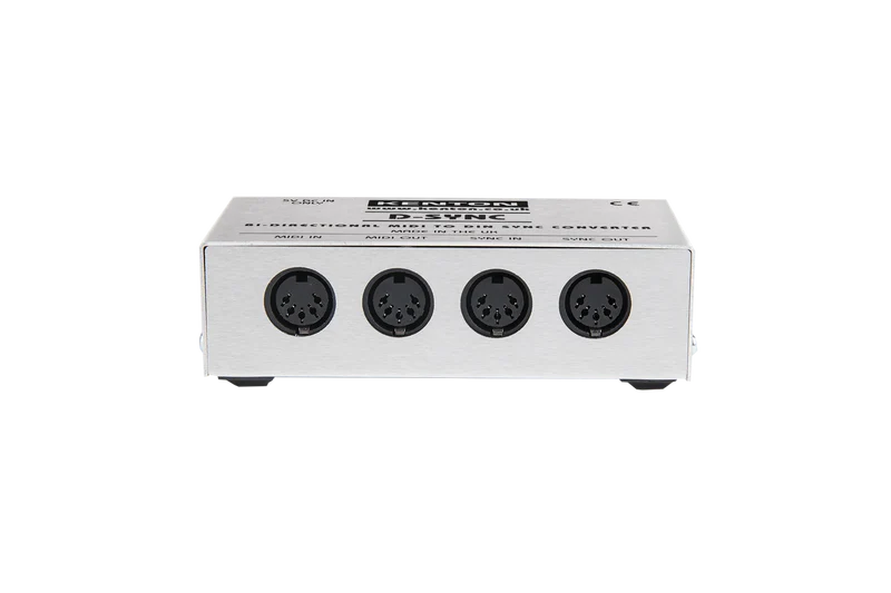 Kenton D-Sync