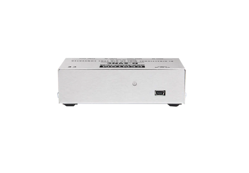 Kenton D-Sync