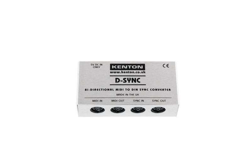 Kenton D-Sync