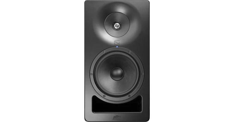 Kali Audio SM-8 premium studio monitor