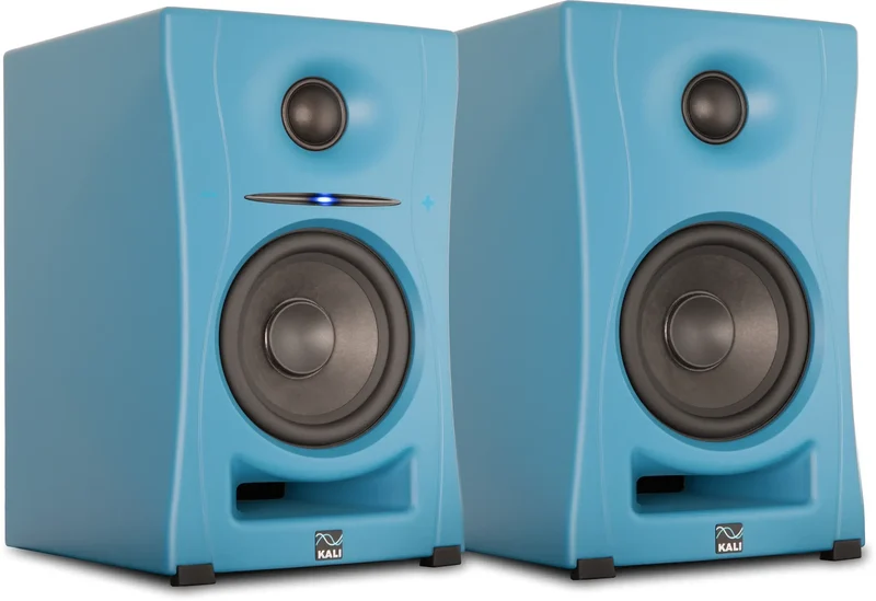 Kali Audio LP-UNF Blue