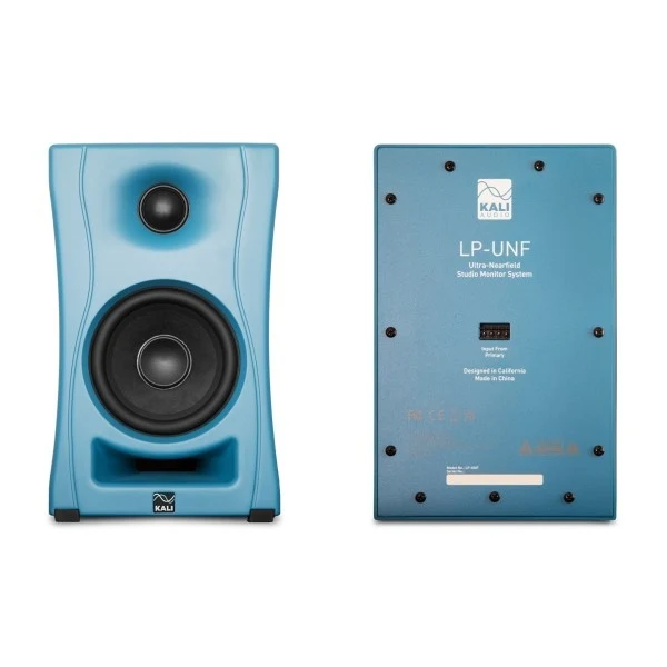 Kali Audio LP-UNF Blue