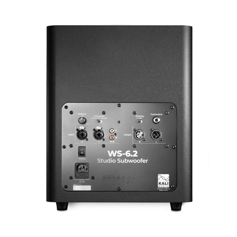 Kali Audio WS-6.2