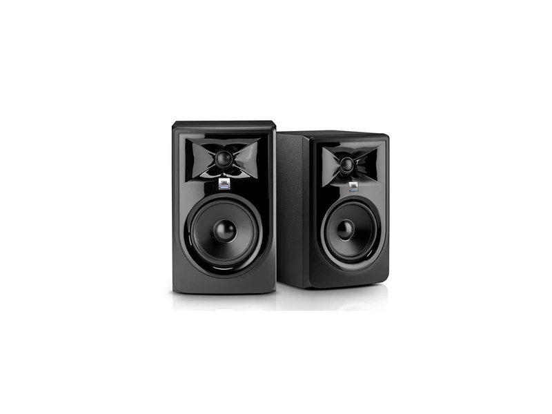 JBL 305P Mk2 (Pair)