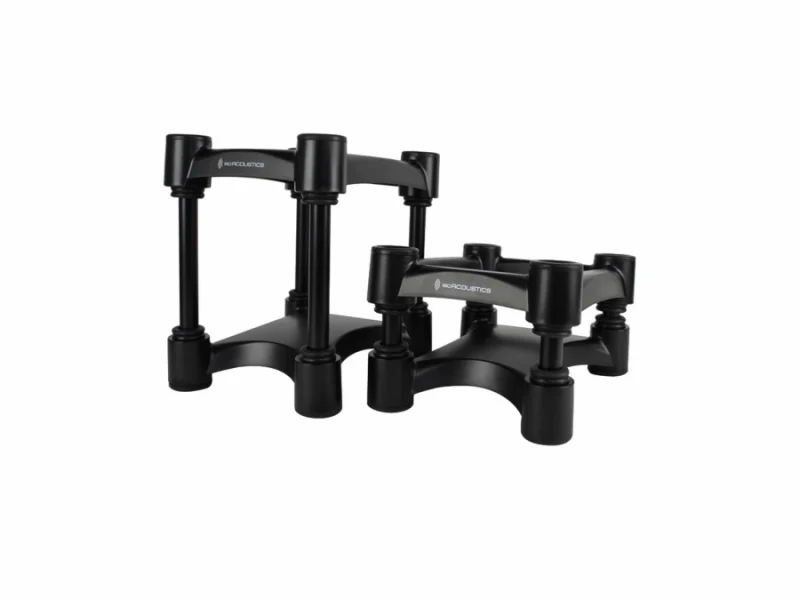 Iso Acoustics ISO-155 - Medium, Pair