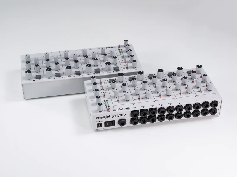 Intellijel Jellymix
