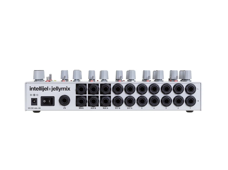Intellijel Jellymix