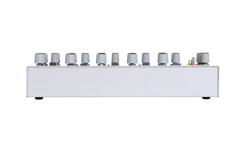 Intellijel Jellymix