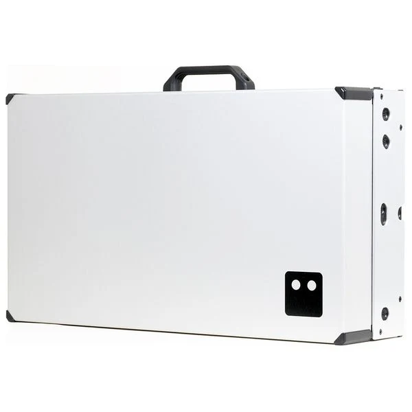 Intellijel 7U Case Gen-2 Silver