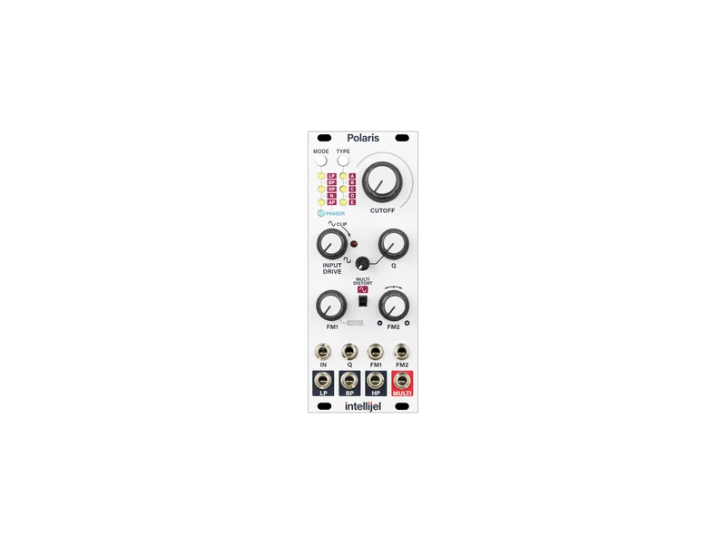 Intellijel Polaris