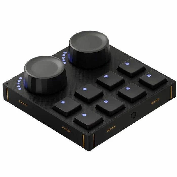 Intech Studio Grid Series 3 - TEK2 Mechanical