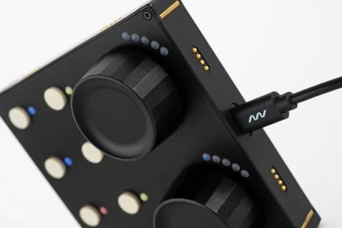 Intech Studio Grid Series 3 - TEK2 Mechanical