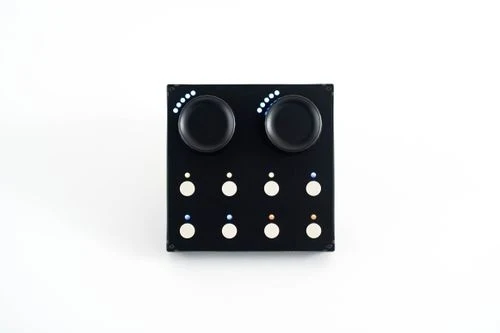 Intech Studio Grid Series 3 - TEK2 Mechanical