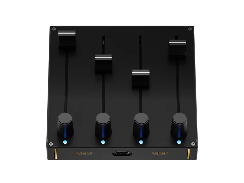 Intech Studio Grid Series 3 - EF44 Detent