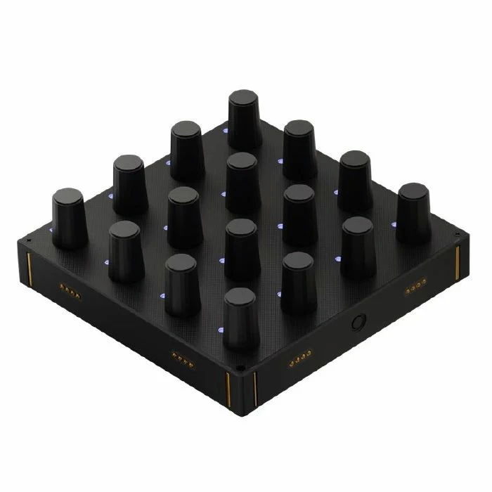 Intech Studio Grid Series 3 - EN16 Detent
