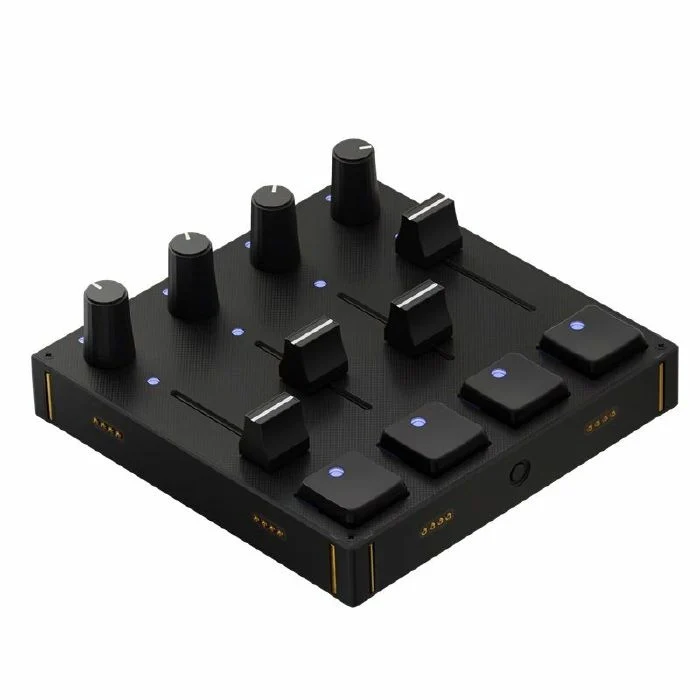 Intech Studio Grid Series 3 - PBF4 Linear Mechanical