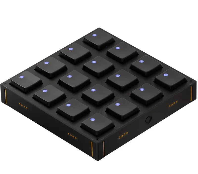 Intech Studio Grid Series 3 - BU16 Mechanical