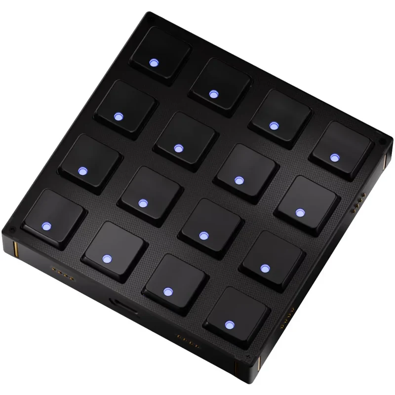 Intech Studio Grid Series 3 - BU16 Mechanical