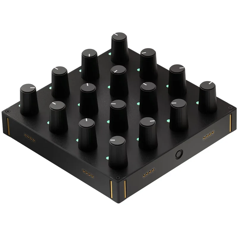 Intech Studio Grid Series 3 - PO16 Linear