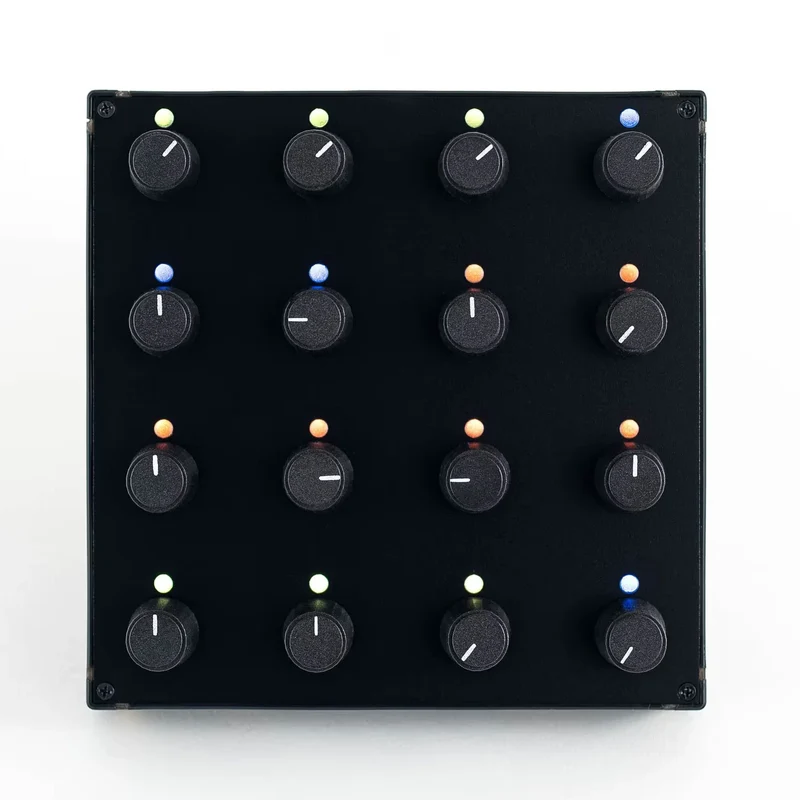 Intech Studio Grid Series 3 - PO16 Linear
