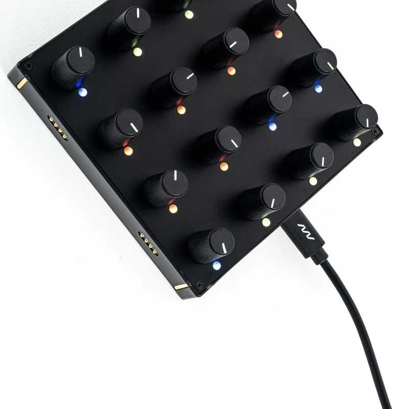 Intech Studio Grid Series 3 - PO16 Linear