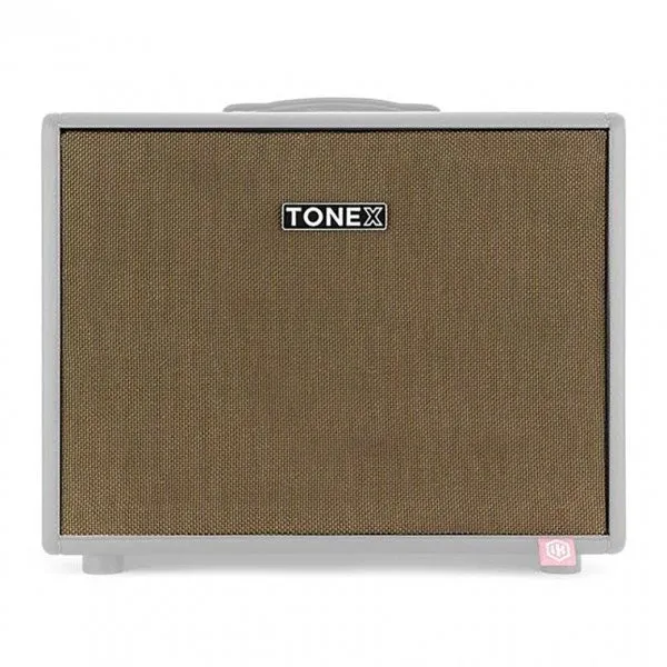 IK Multimedia Tonex Cab Grill Gold