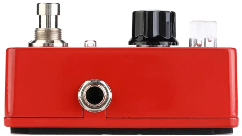 IK Multimedia ToneX One Brown Sound RED ltd ed.