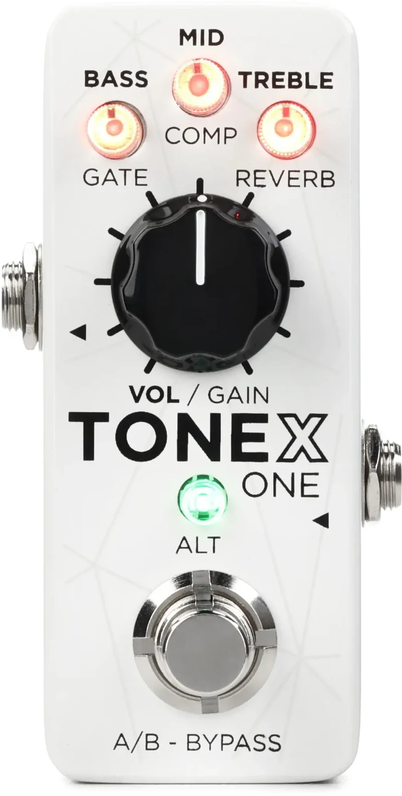 IK Multimedia ToneX One Brown Sound Collectors Edition Box