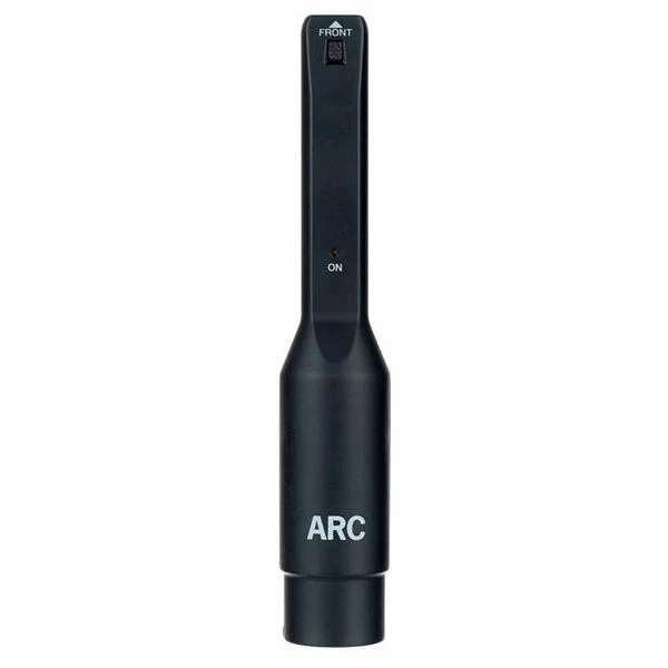 IK Multimedia ARC X software + MEMS mic