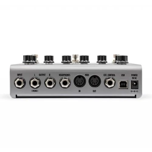 IK Multimedia ToneX Pedal Bass Edition