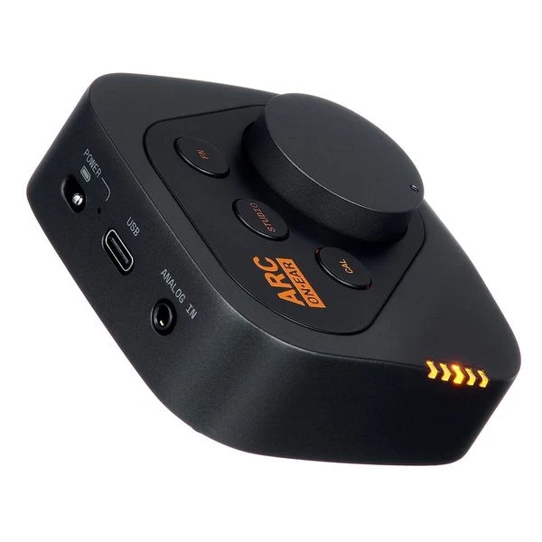 IK Multimedia ARC On-Ear