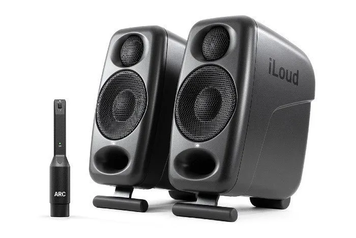 IK Multimedia iLoud Micro Monitor Pro (Pair)