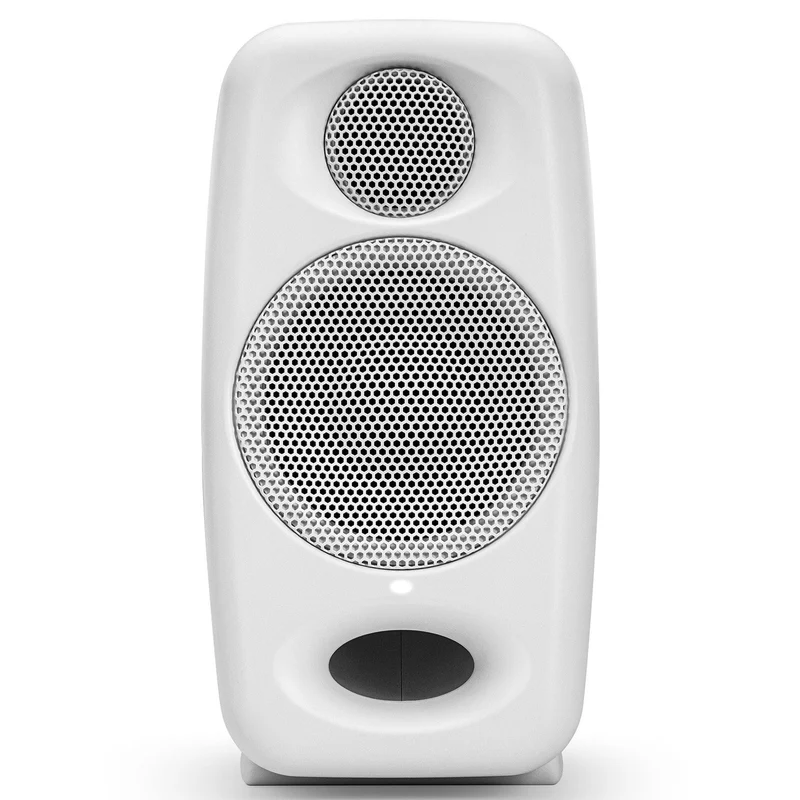 IK Multimedia iLoud Micro Monitor Pro White (Pair)
