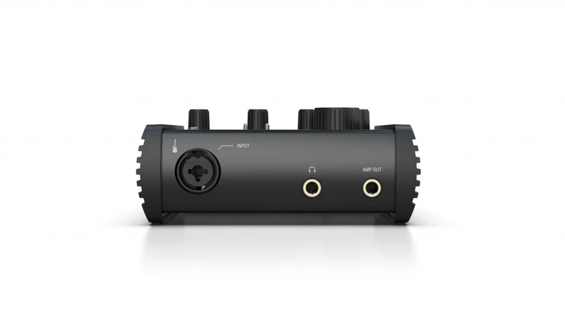 IK Multimedia AXE I/O ONE
