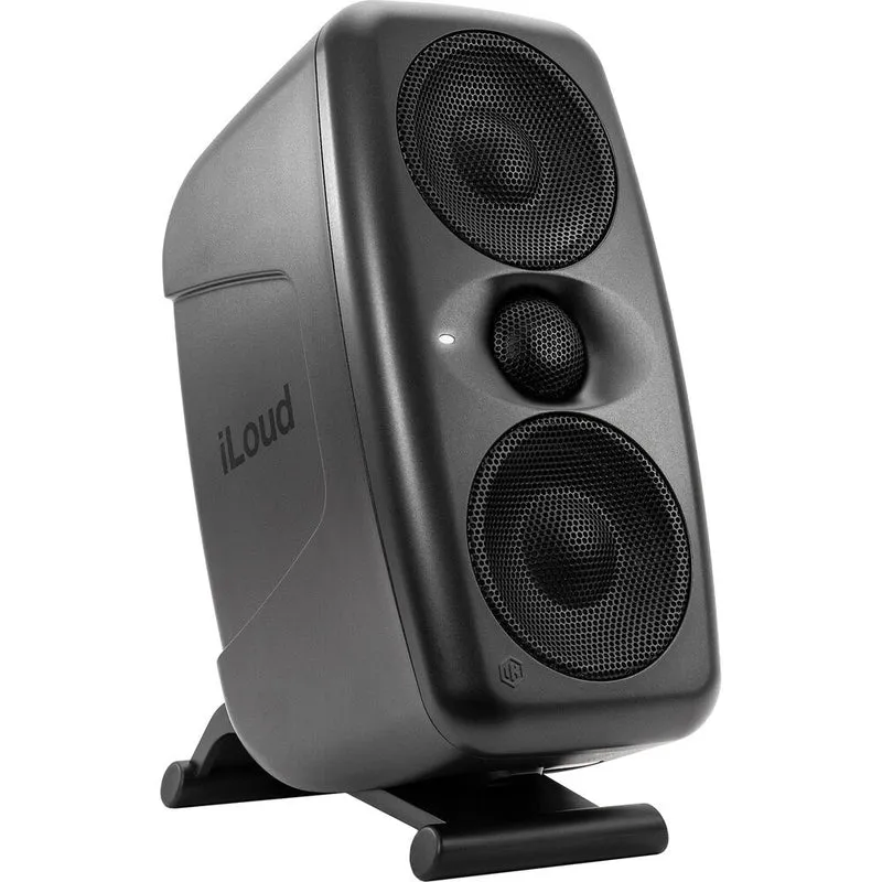 IK Multimedia iLoud MTM MKII Immersive Bundle 11