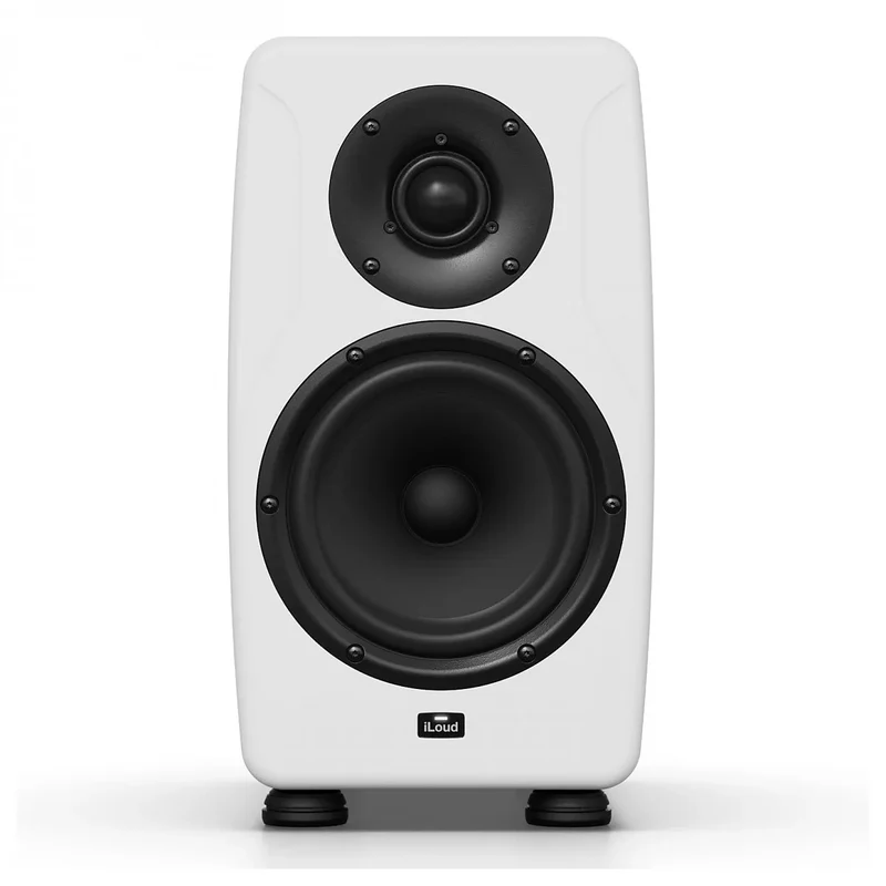 IK Multimedia iLoud Precision 6 - White